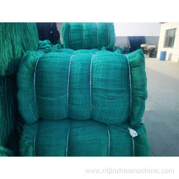 hot sale PE fishing net Jinzhao